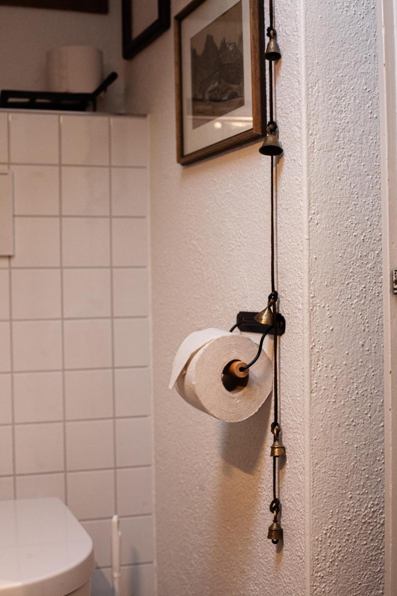 Bnb Chezlise Urnasch Экстерьер фото