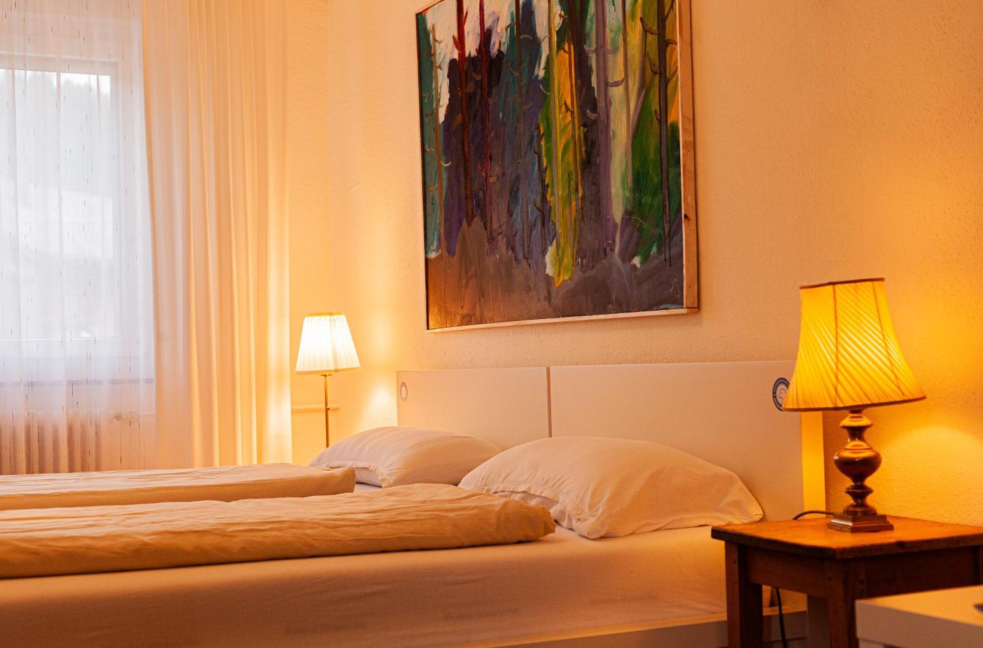 Bnb Chezlise Urnasch Экстерьер фото