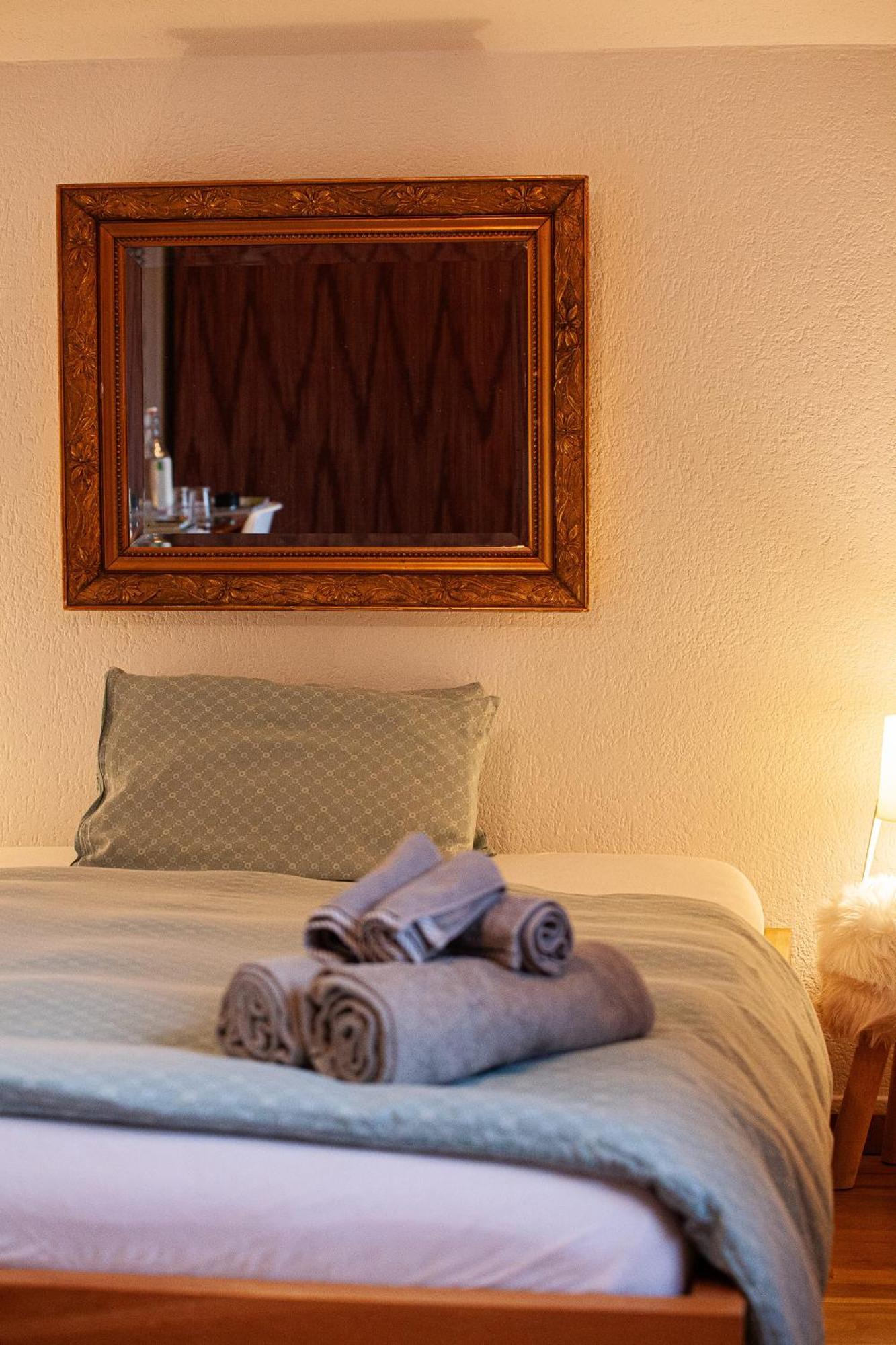 Bnb Chezlise Urnasch Экстерьер фото