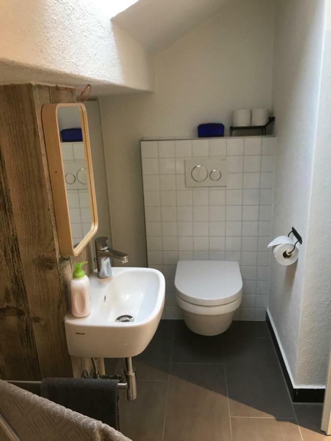Bnb Chezlise Urnasch Экстерьер фото